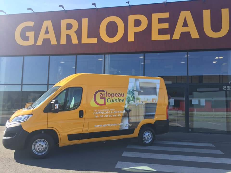 Garlopeau - photo 2